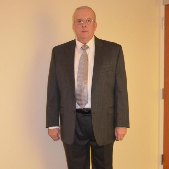 Meet your Posher, Michael - Picture 1 of 1